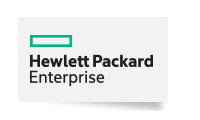 Hewlett Packard Enterprise